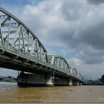 ถนนซังฮี้และสะพานซังฮี้ zunghe