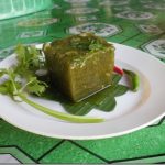 หมาน้อย อาหารพื้นบ้านอีสาน 0019