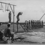 เจมส์ วิลเลี่ยม แลร์ :ผู้ให้กำเนิดหน่วยพลร่มไทย 10352146_902253046488167_7452847572315045060_n